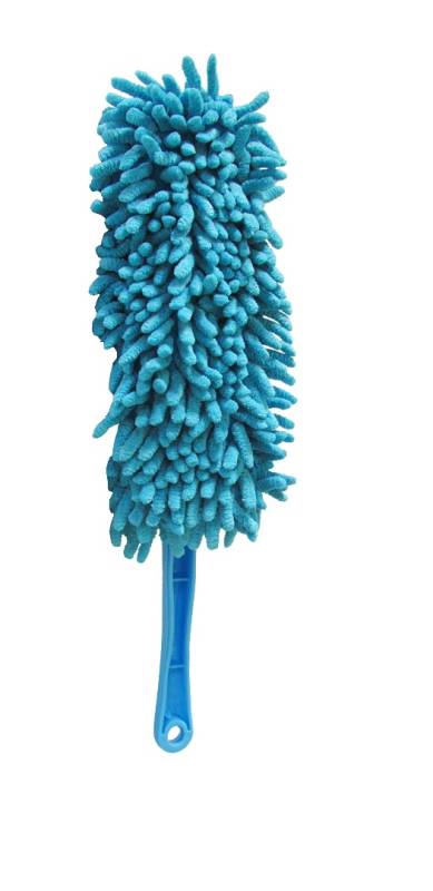 AJ23 CEPILLO LAMPAZO DE MICROFIBRA MANGO PLÁSTICO