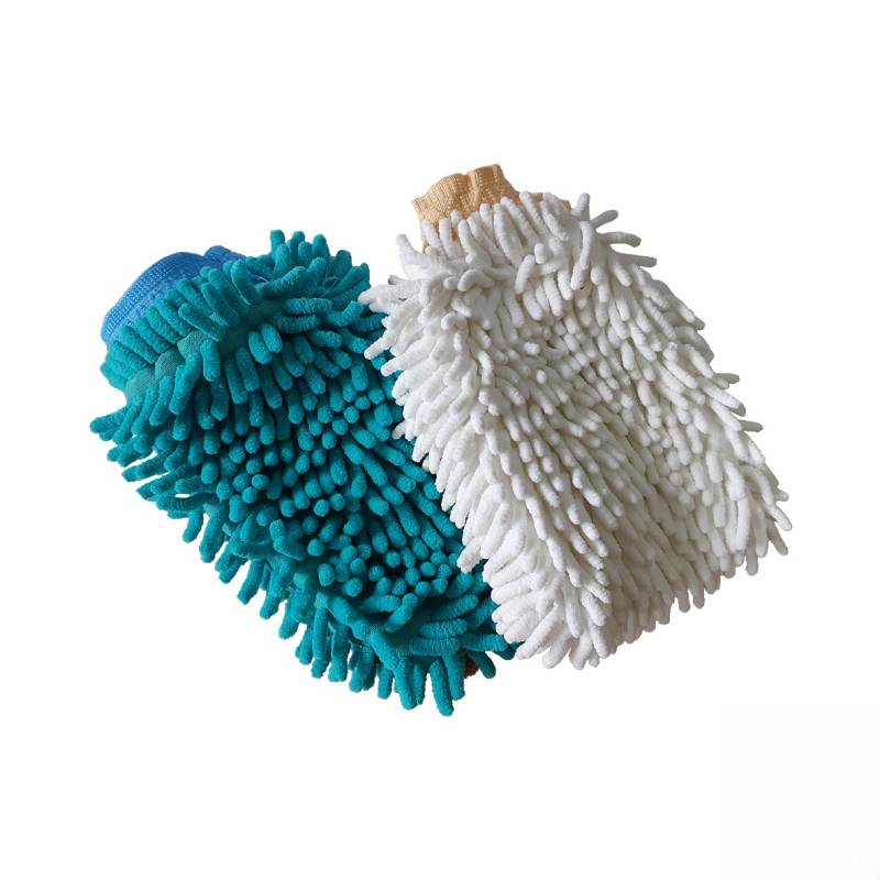 AJ28 GUANTE MICROFIBRA XL