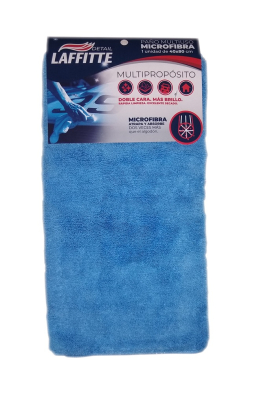 AJ41 PAÑO MICROFIBRA LIMPIEZA Y SECADO 