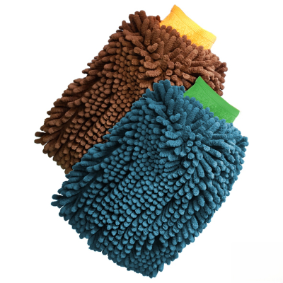 AJ42 GUANTE MICROFIBRA XL 