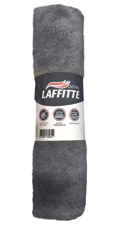 AJ53 PAÑO MICROFIBRA PARA AUTO 60x90cm