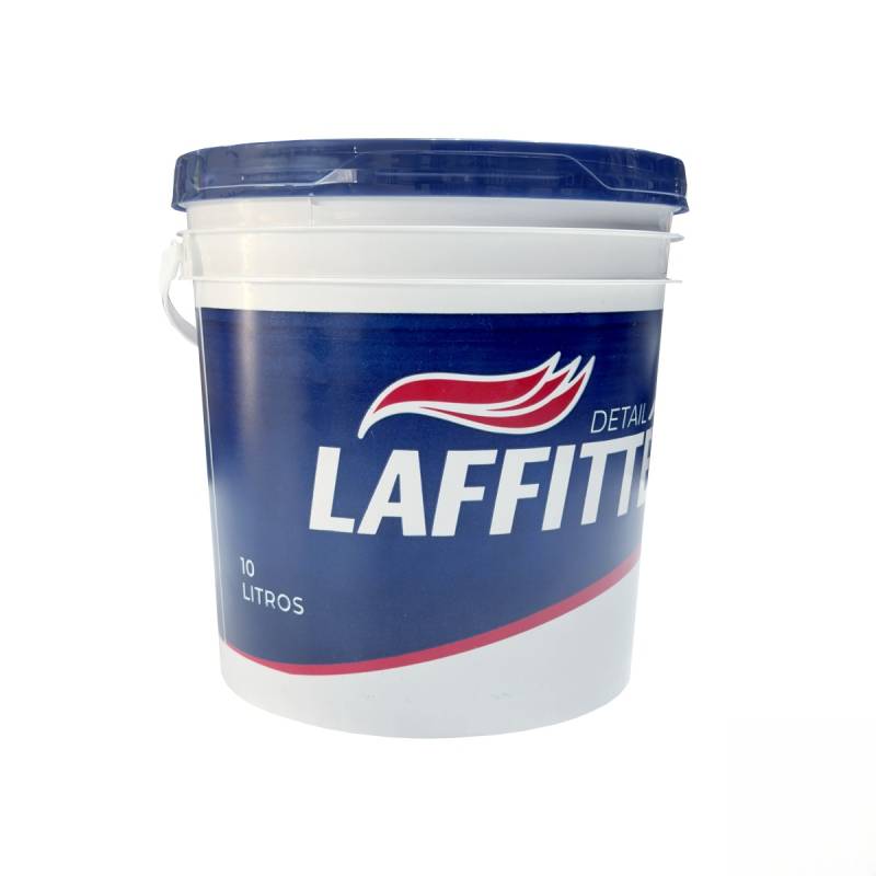 BAL010 BALDE DETAILING Capacidad: 10 lts