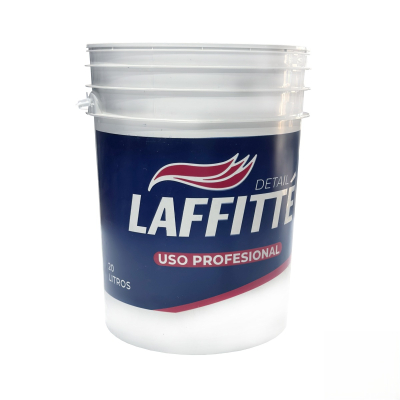 BAL020 BALDE DETAILING Capacidad: 20 lts