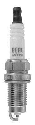 Z20 BUJIA DE ENCENDIDO CODIGO BERU 14 R-7 DU / EQUIVALENCIA BOSCH WR 7 DC  /  WR 7 DC+