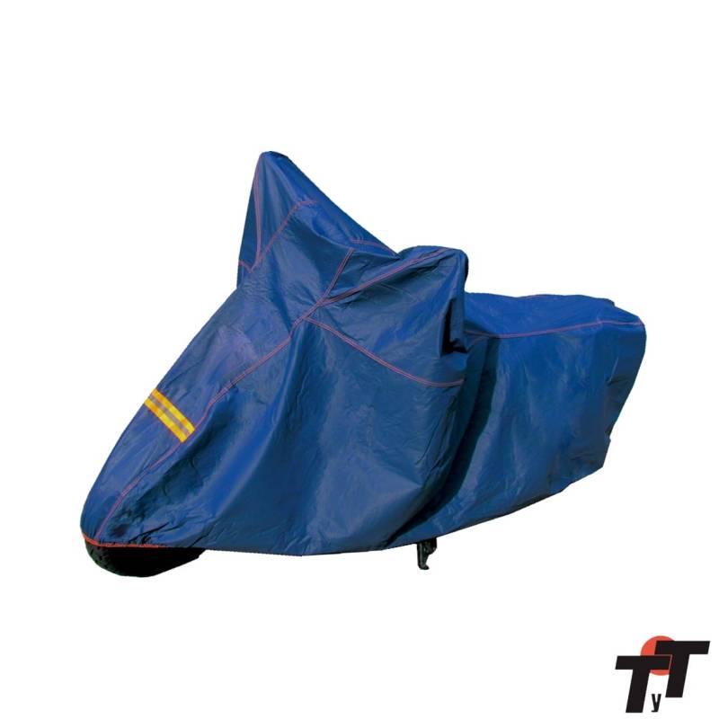 CC07 CUBRE MOTO HIGH PROTECCION TALLE: XL QKL
