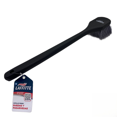 CE014-D CEPILLO P/LLANTA-NEUMATICO- PASA RUEDA LARGO LAFFITTÉ