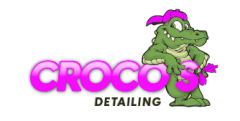 CROCOS DETAILING