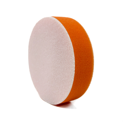 CRS-DISC003 ESPONJA PARA DISCO UNIVERSAL COLOR NARANJA 4