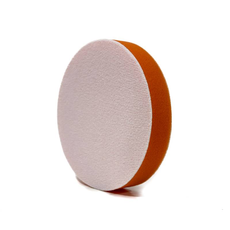 CRS-DISC005 ESPONJA PARA DISCO UNIVERSAL COLOR NARANJA 6
