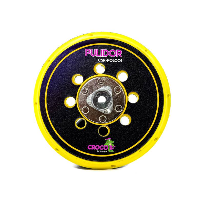 CRS-POL001 MAQUINA DE PULIDO UNIVERSAL 220V
