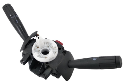 10721 CONMUTADOR COMPLETO FIAT UNO 09 SIN LAVALUNETA , SIN TRIP SIN AIRBAG CON BALIZA