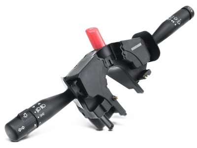 10728 CONMUTADOR COMPLETO FORD KA 00/ FIESTA 96/ CON LAVALUNETA