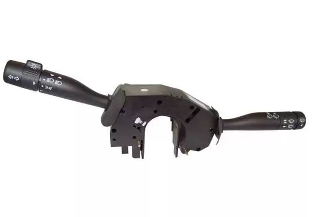 10731 CONMUTADOR COMPLETO FORD KA 97/99