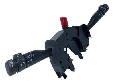 10732 CONMUTADOR COMPLETO FORD FIESTA/KA/ECOSPORT COMANDO VELOCIDAD