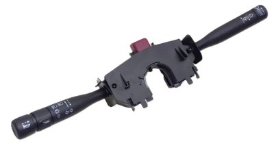 10733 CONMUTADOR COMPLETO CHEVROLET CELTA 01/06 CON LAVALUNETA