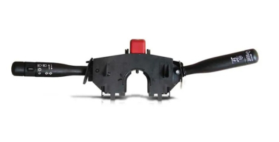10736 CONMUTADOR COMPLETO CHEVROLET CELTA 10/