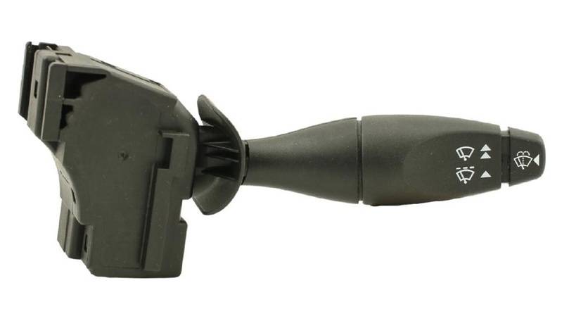 10743 CONMUTADOR DE LIMPIAPARABRISAS FORD TRANSIT FOCUS CONNECT