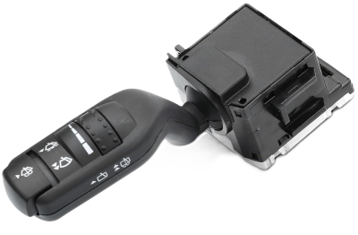 10744 CONMUTADOR DE LIMPIAPARABRISAS FORD TRANSIT V347 06/14