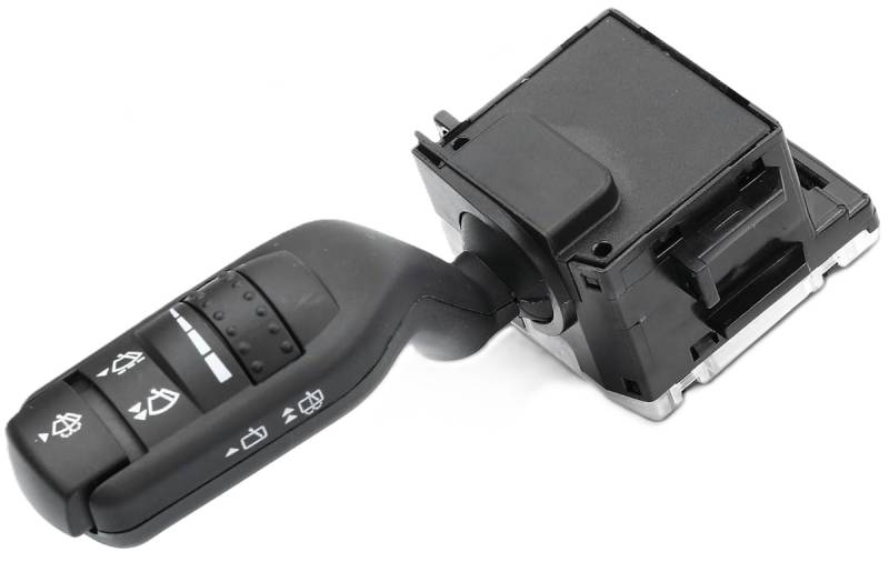 10744 CONMUTADOR DE LIMPIAPARABRISAS FORD TRANSIT V347 06/14
