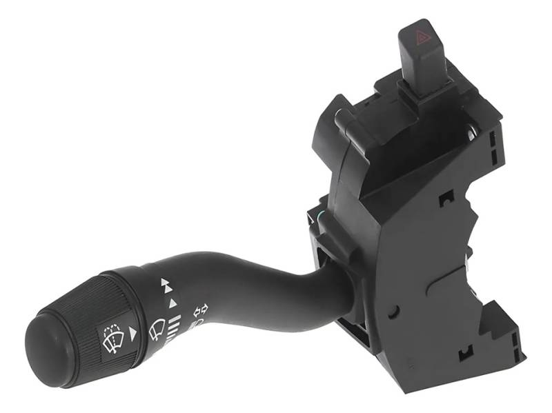 10747 CONMUTADOR DE LIMPIAPARABRISAS FORD E-150  E-250  E-350 ECONOLINE 97/98 F150/F250 97/98 F250 SUPER DUTY 99/00 F350 97 F350/F450/F550 SUPER DUTY 99/00 FORD