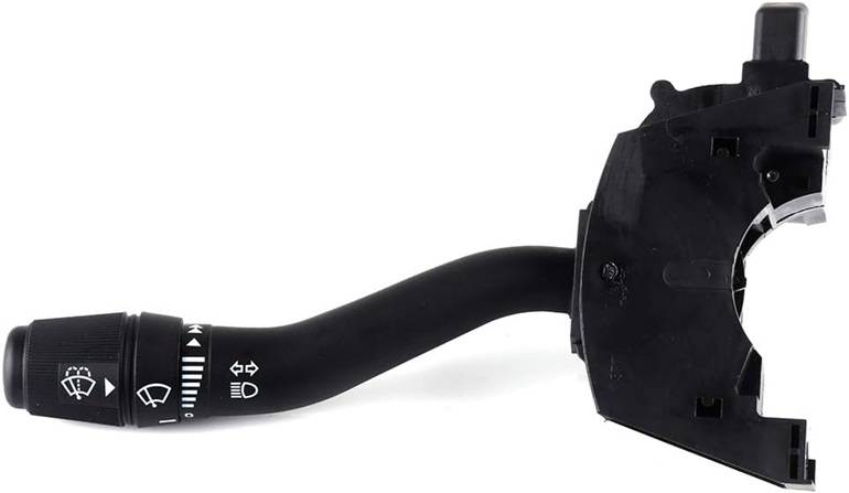 10749 CONMUTADOR DE LIMPIAPARABRISAS FORD  EXPLORER 99/03 EXPLORER SPORT TRAC 01/03 F-150 00/03 F-150 HERITAGE 04  RANGER 99/03    MAZDA B2300 01/04  B2500 99/0