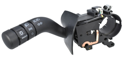 10756 CONMUTADOR DE LUCES VW GOL G5 08/12 FOX 8V 03/10 SPACEFOX 1.6 06/10 CROSSFOX 1.6 06/10 VOYAGE 8V 08/12 SAVEIRO 8V 08/10
