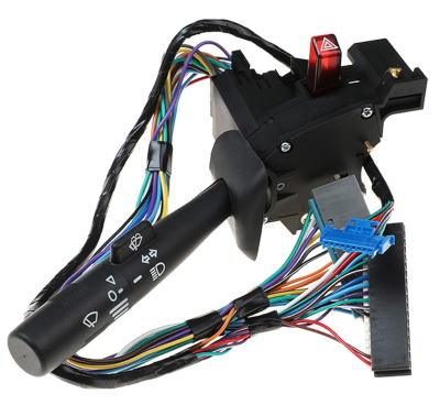 10758 CONMUTADOR DE LUCES CHEVROLET S-10 PICKUP SIN VELOCIDAD CRUCERO
