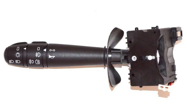 10774 CONMUTADOR DE LUCES RENAULT KANGOO MEGANE  SCENIC 01/