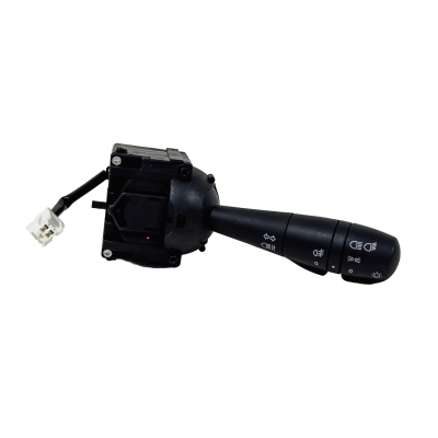10777 CONMUTADOR DE LUCES RENAULT DUSTER / LOGAN  / SANDERO / CAPTUR / CLIO / TWINGO 14/   17 PINES 15+2 V1594/1 13919 RTCLUC011 55-01-02053