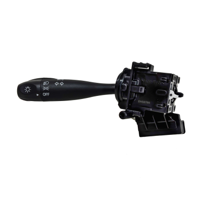 10786 CONMUTADOR DE LUCES HYUNDAI ACCENT 10/11  / H100 /  PORTER 09/14     KIA I10 / BONGO 13744 55-01-07230