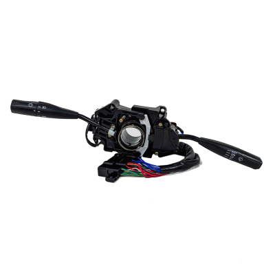 10787 CONMUTADOR COMPLETO TOYOTA HILUX / HIACE  17 PINES RTCLPA016 55-01-08014