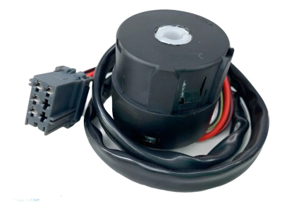 20704 INTERRUPTOR DE IGNICION MERCEDES BENZ ATEGO ACTROS HLS.202.850