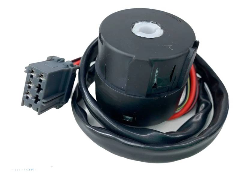 20704 INTERRUPTOR DE IGNICION MERCEDES BENZ ATEGO ACTROS HLS.202.850