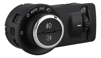 30165 COMANDO ROTATIVO DE LUCES CHEVROLET AGILE 10/ CRUZE