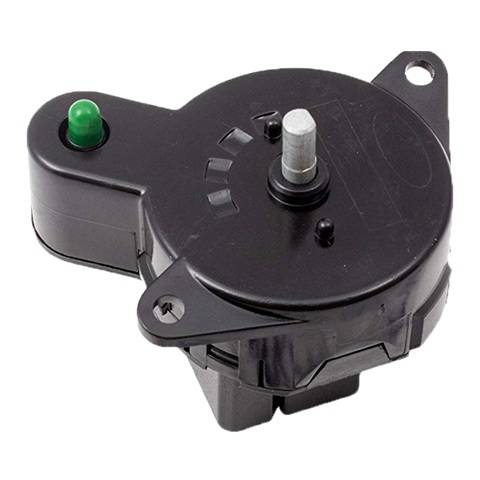 30167 COMANDO ROTATIVO DE LUCES FORD RANGER 05/12