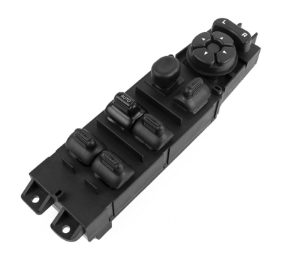 30169 COMANDO ALZA CRISTAL /ESPEJO DODGE DAKOTA 01/04 RAM 1500 03/08 RAM 2500 RAM 3500 03/09