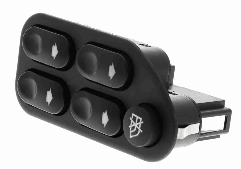 30171 COMANDO ALZA CRISTAL FORD-FIESTA   ECOSPORT 04/07