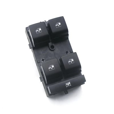 30172 COMANDO ALZA CRISTAL CHEVROLET ONIX/PRISMA/SPIN/COBALT