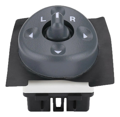 30195 COMANDO ESPEJO ELECTRICO CHEVROLET S10 BLAZER 94 SILVERADO 1500 SILVERADO 2500 99