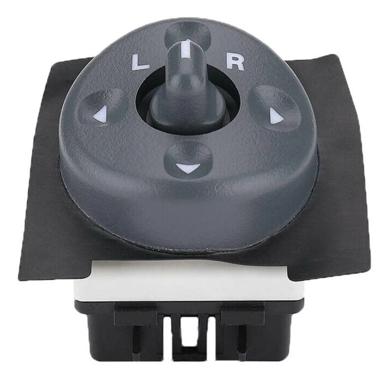 30195 COMANDO ESPEJO ELECTRICO CHEVROLET S10 BLAZER 94 SILVERADO 1500 SILVERADO 2500 99