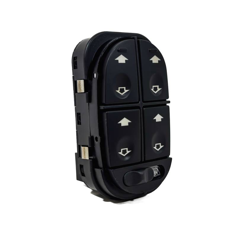 30227 COMANDO ALZA CRISTAL FORD FIESTA 57-213136