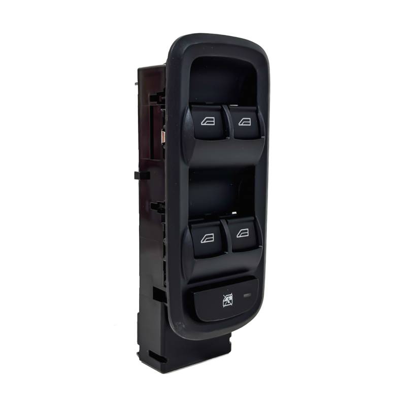 30229 COMANDO ALZA CRISTAL Y CIERRE FORD ECOSPORT FIESTA   14/22 63-5247