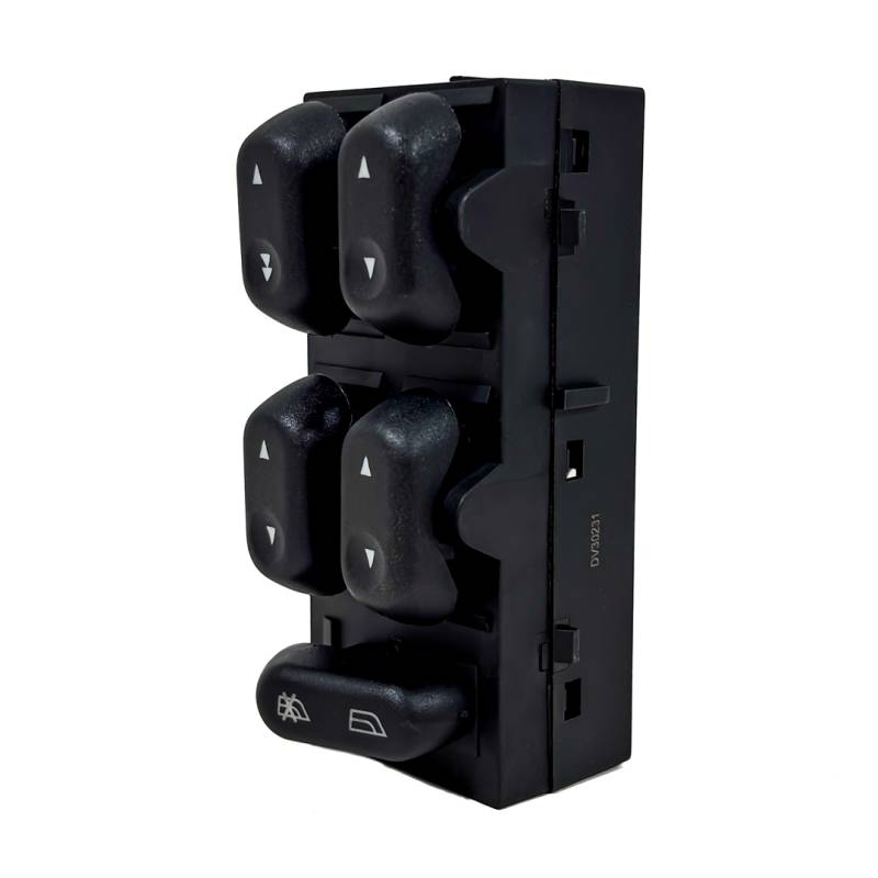 30231 COMANDO ALZA CRISTAL Y CIERRE FORD F150 63-5284