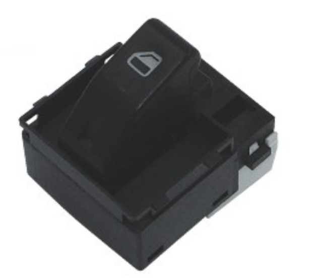 30248 TECLA ALZA CRISTAL FIAT SIENA / STRADA V0846 63-5002