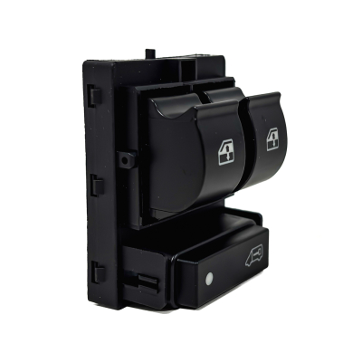 30250 TECLA  ALZA CRISTAL DOBLE C/CIERRE FIAT DUCATO  PEUGEOT BOXER 14827 RTCALZ053 55-04-01898