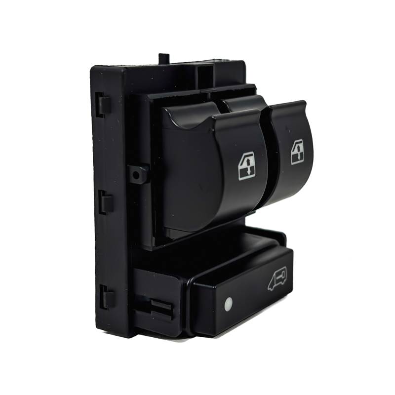 30250 TECLA  ALZA CRISTAL DOBLE C/CIERRE FIAT DUCATO  PEUGEOT BOXER 14827 RTCALZ053 55-04-01898