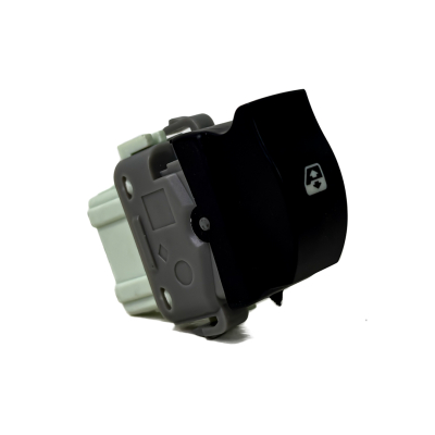 30282 TECLA ALZA CRISTAL RENAULT  MEGANE / SCENIC / LAGUNA   6 PINES 13883 0 63-5022