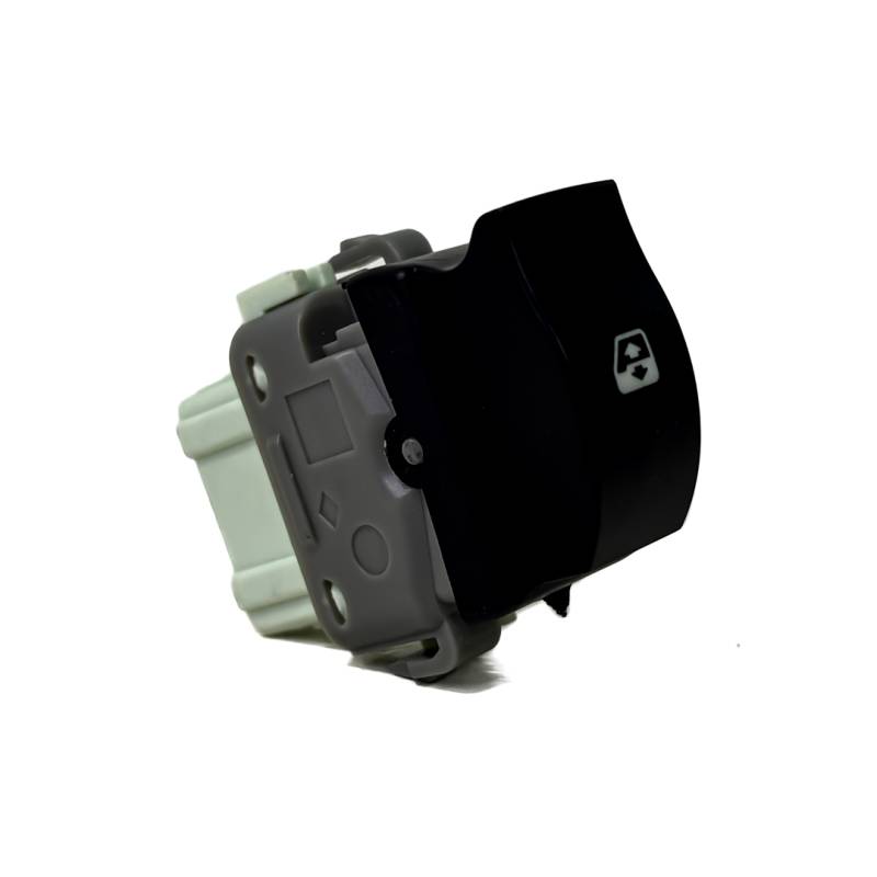 30282 TECLA ALZA CRISTAL RENAULT  MEGANE / SCENIC / LAGUNA   6 PINES 13883 0 63-5022