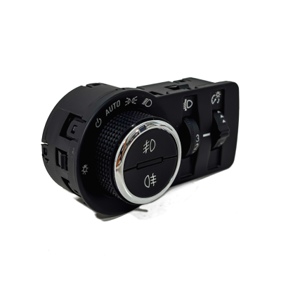 30316 COMANDO ROTATIVO DE LUCES CHEVROLET  ONIX PRISMA SPIN COBAL SONIC MONTANA 48-4143