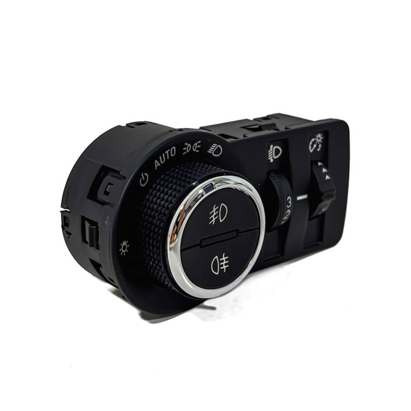 30316 COMANDO ROTATIVO DE LUCES CHEVROLET  ONIX PRISMA SPIN COBAL SONIC MONTANA 48-4143
